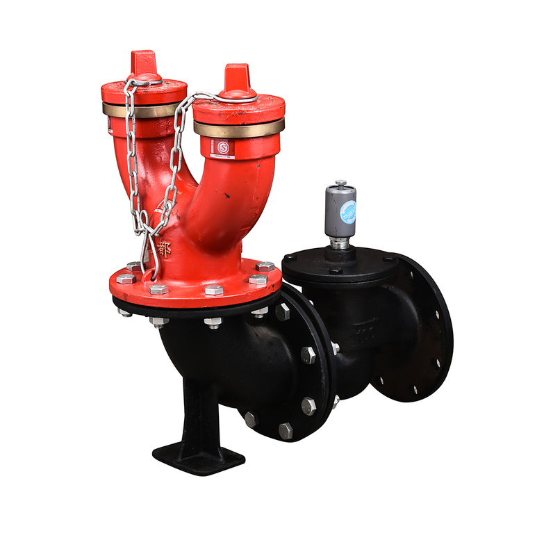 组合式水泵接合器图片图片