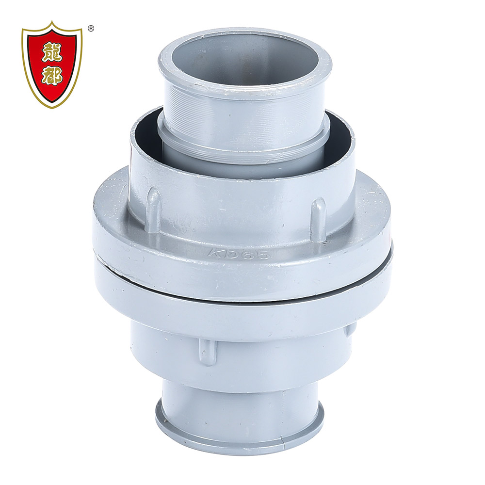 aluminum-fire-coupling-kd65-fujian-xinlongdu-fire-protection-tech